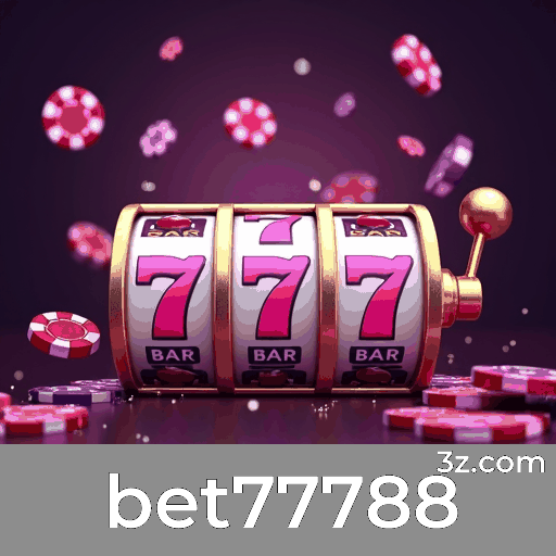 bet77788: Inovação em Jogos e Tecnologias de Entretenimento